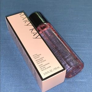 Mary Kay Eye Makeup Remover